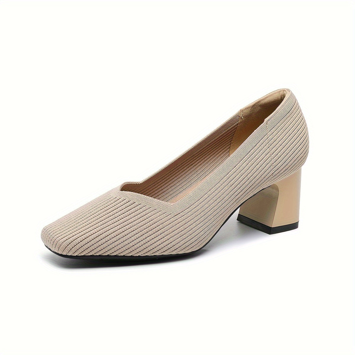 Alison | Orthopaedic Heeled Shoes