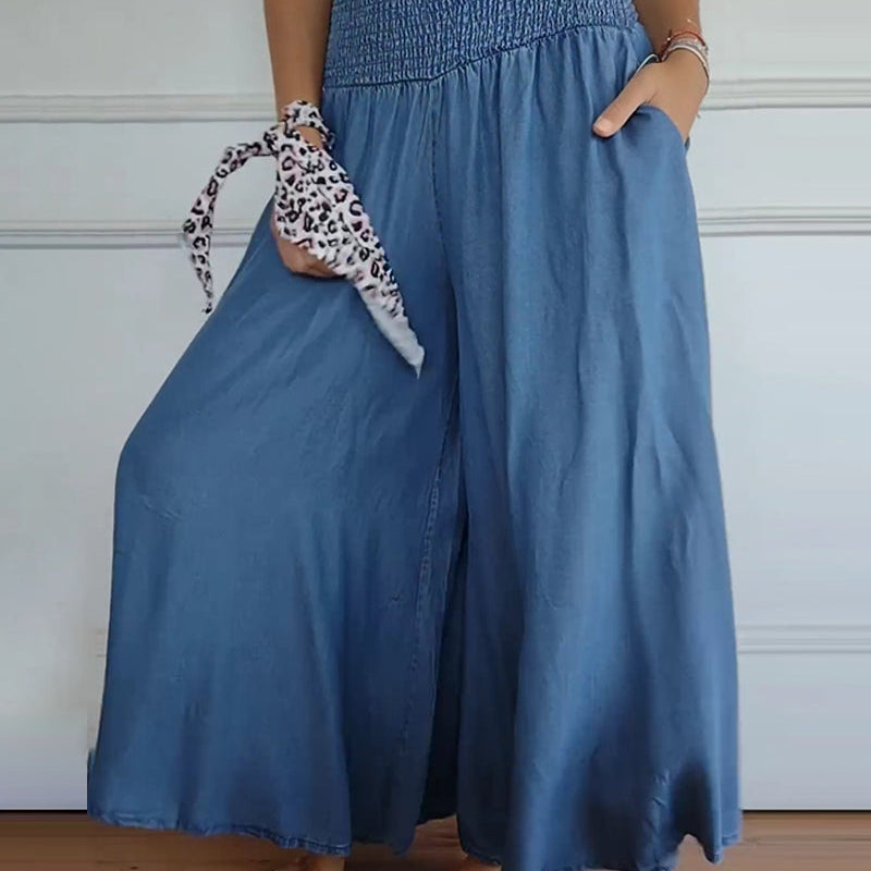 Lottie | Classic Trousers