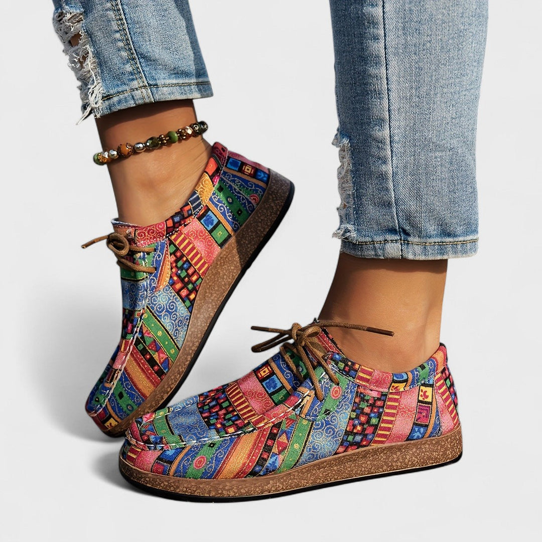 Sienna | Orthopaedic Shoes