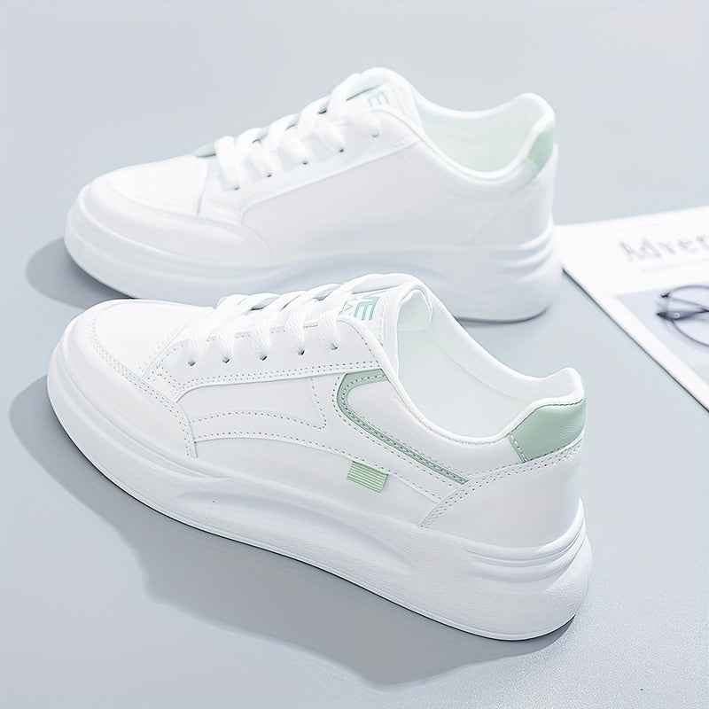 Nina | Comfort Lightweight Trainers