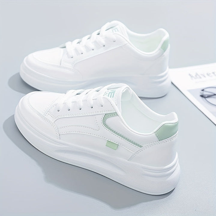 Nina | Comfort Lightweight Trainers