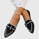 Adelaide | Comfortable Animal-Print Shoes