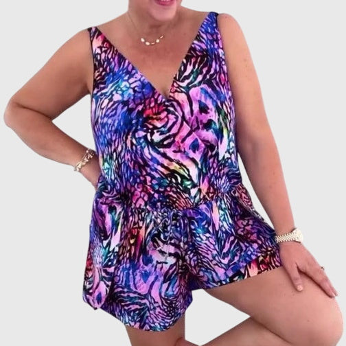 Helena | Elegant Swimsuit