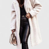Rose | Elegant Jacket