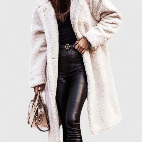 Rose | Elegant Jacket