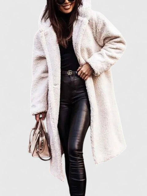 Rose | Elegant Jacket