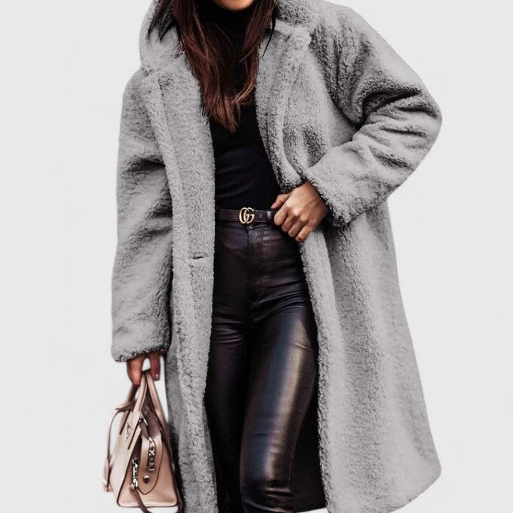 Rose | Elegant Jacket