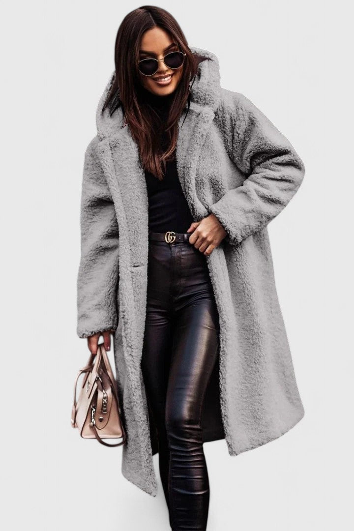 Rose | Elegant Jacket