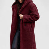 Rose | Elegant Jacket
