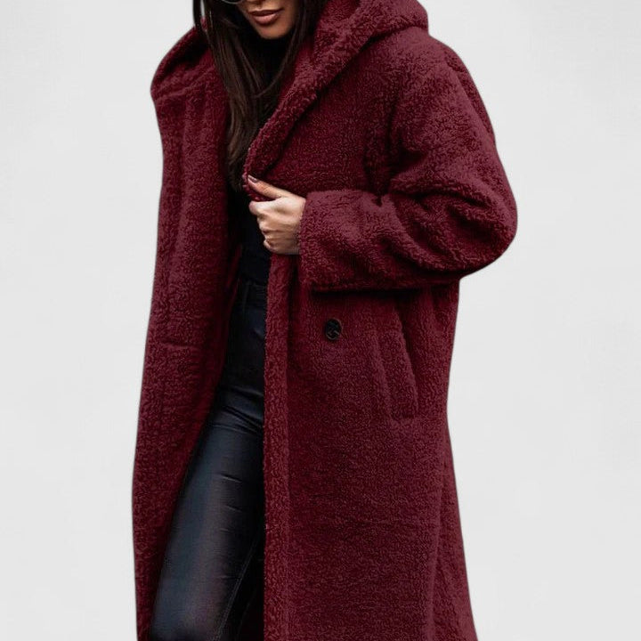 Rose | Elegant Jacket