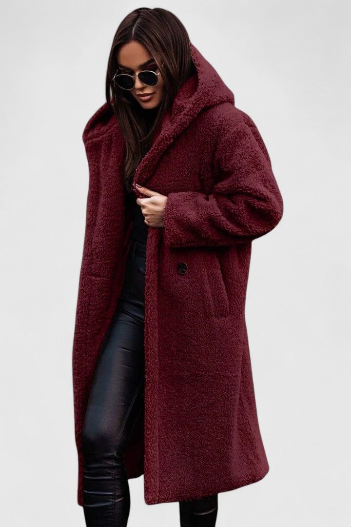 Rose | Elegant Jacket