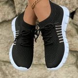 Evelyn | Comfortable Lightweight Trainers