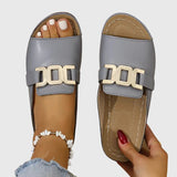 Nina | Comfortable Sandals