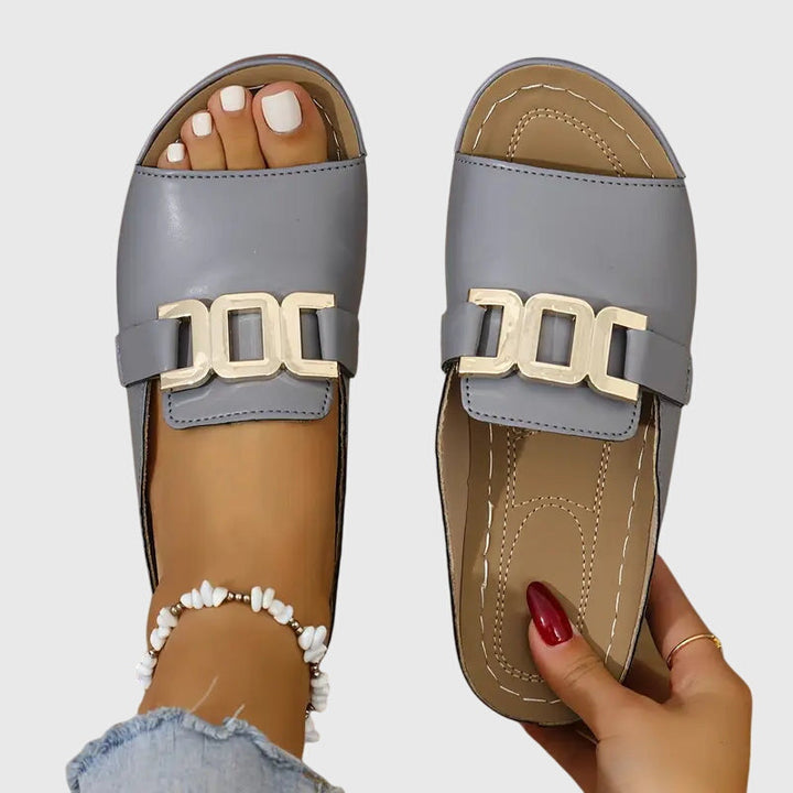 Nina | Comfortable Sandals
