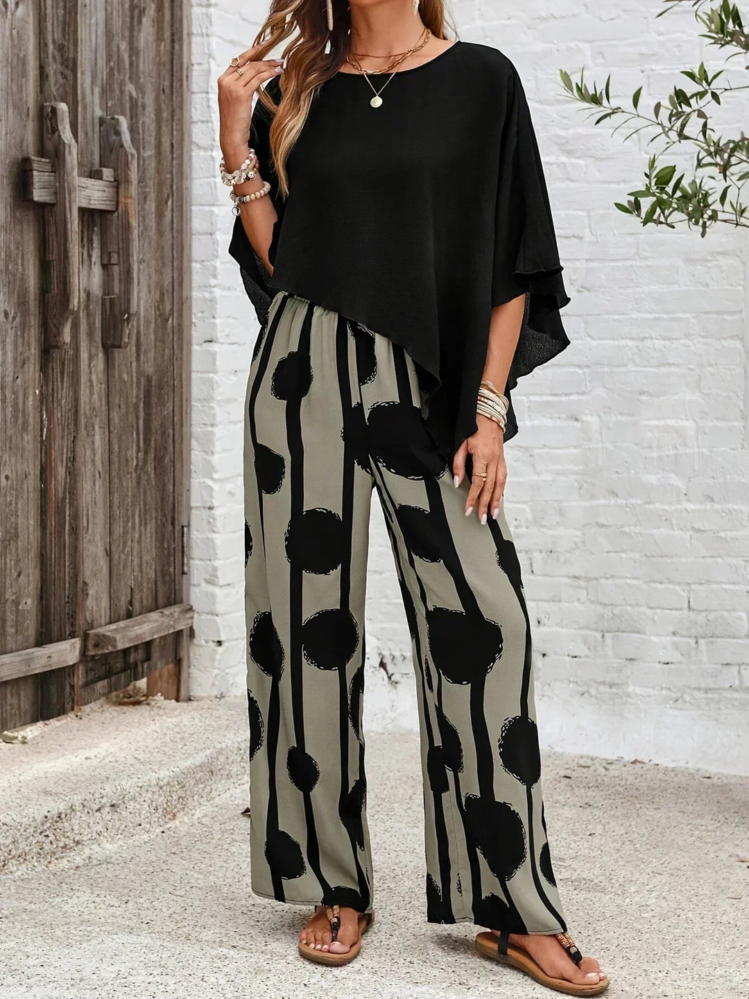 Joanna | Classic Set