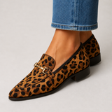 Josephine | Classic Loafers