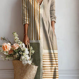 Francesca | Classic Dress