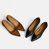 Lillian | Leather Shoes