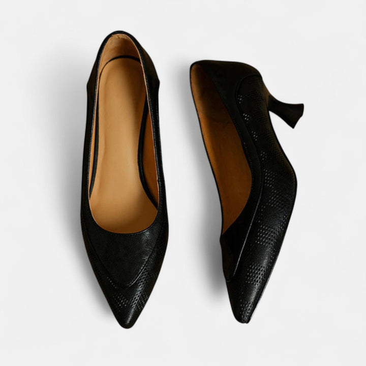 Lillian | Leather Shoes
