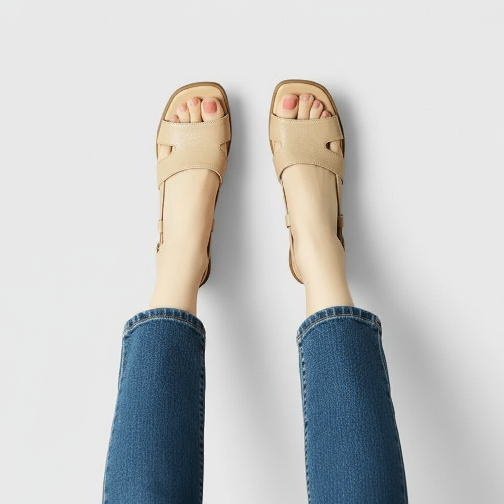 Verity | Orthopaedic Comfortable Sandals