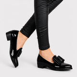 Clara | Classic Loafers