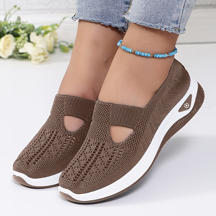 Rosie | Comfort Lightweight Trainers