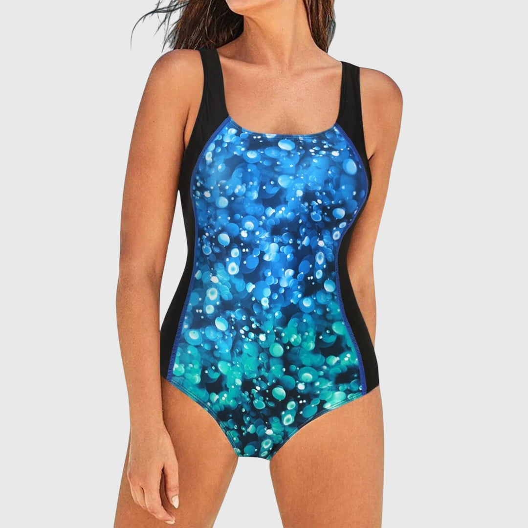 Teresa | Classic Swimwear