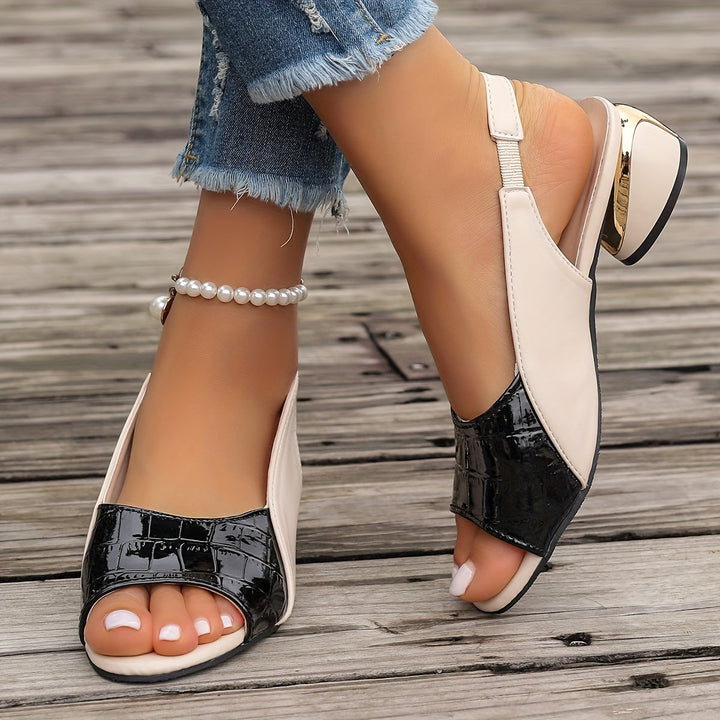 Helena | Elegant Comfortable Sandals