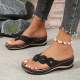 Honor | Orthopaedic Comfortable Sandals