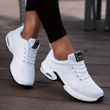 Olivia | Non-Slip Breathable Trainers