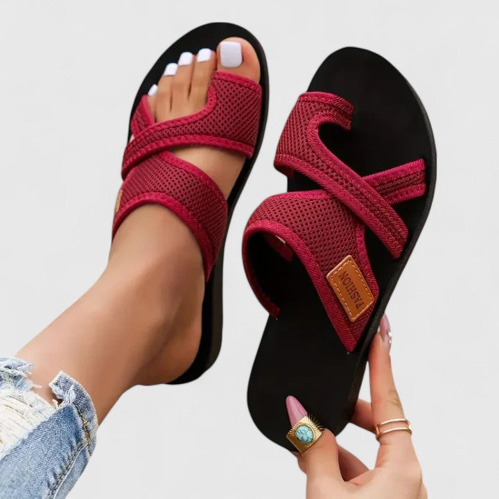 Catherine | Orthopaedic Comfortable Sandals