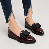 Clara | Classic Loafers