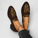 Margaret | Comfortable Slippers