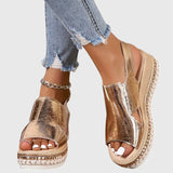 Lillian | Orthopaedic Sandals
