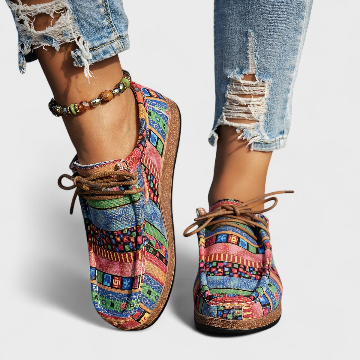 Sienna | Orthopaedic Shoes