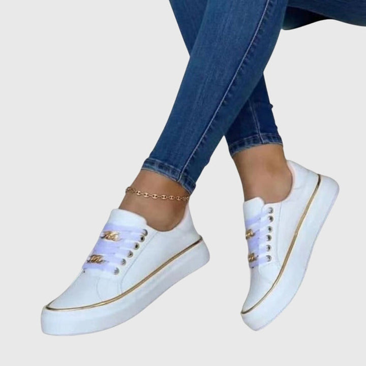 Samantha | Orthopaedic Elegant Shoes