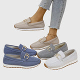 Lucy | Orthopaedic Loafers