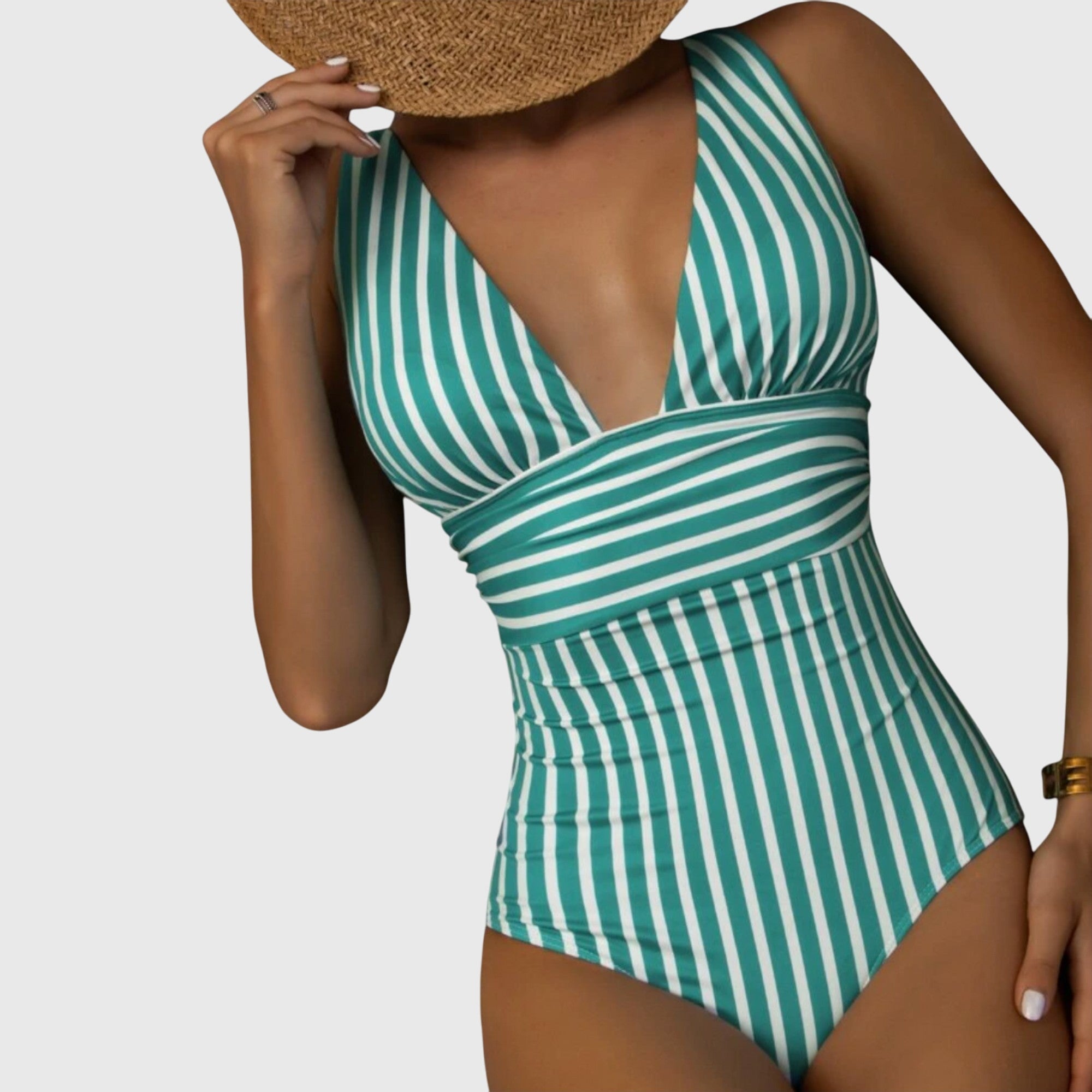 Charlotte | Classic Swimwear