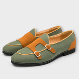 Frances | Classic Slippers