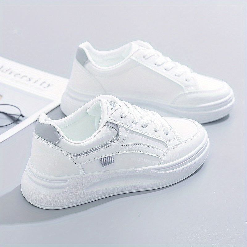 Nina | Comfort Lightweight Trainers