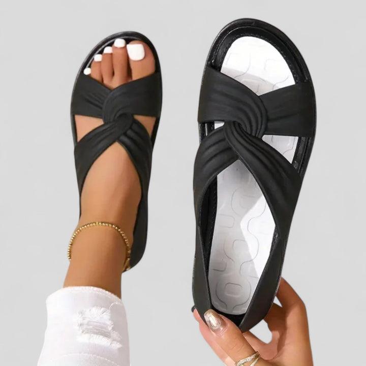 Bianca | Orthopaedic Sandals
