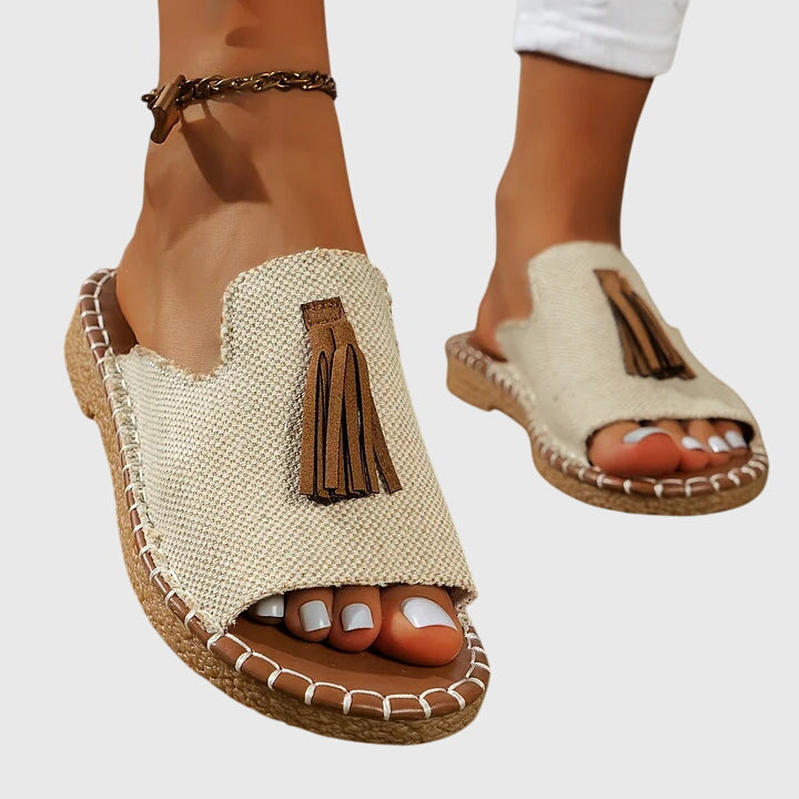 Marie | Orthopaedic Comfortable Sandals