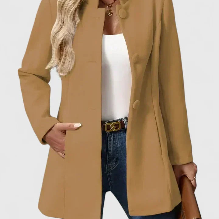 Marie | Elegant Jacket