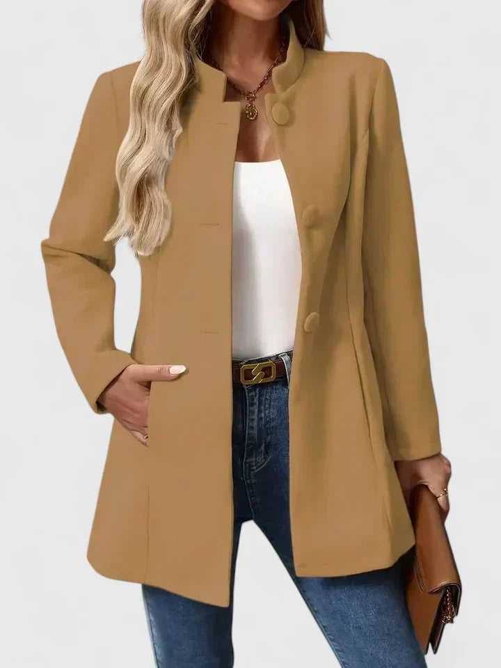 Marie | Elegant Jacket