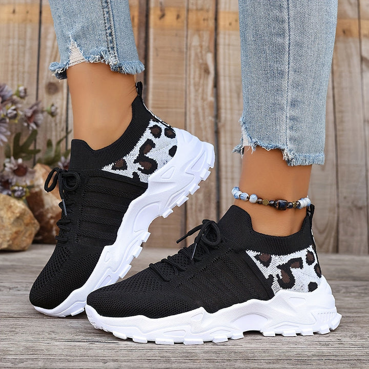 Robyn | Comfortable Breathable Trainers