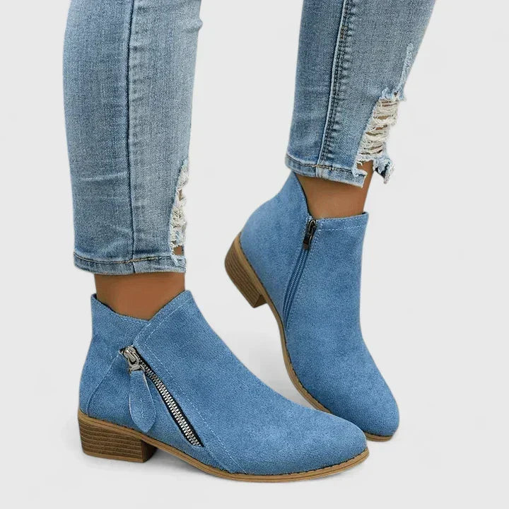 Delilah | Orthopaedic Boots
