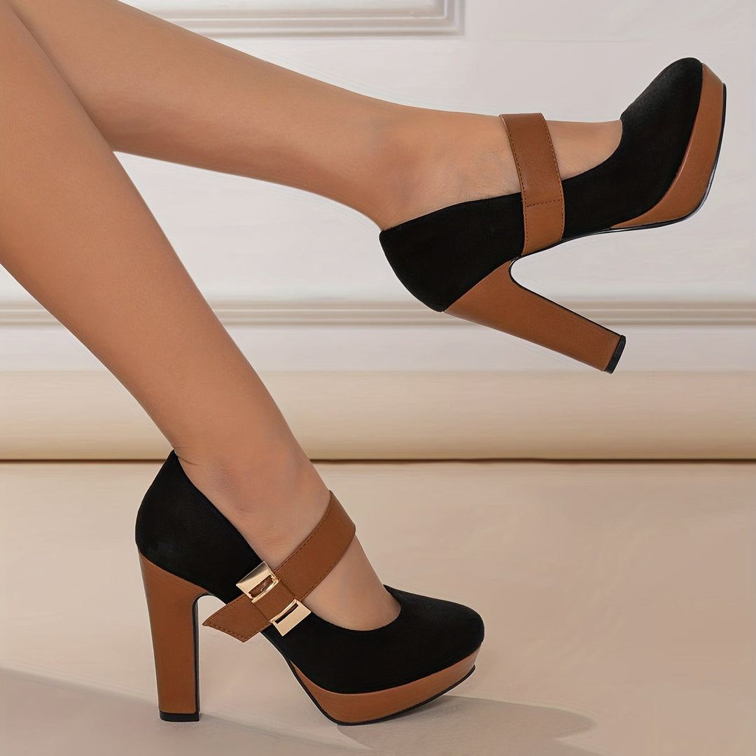 Catherine | Elegant Comfortable Sandals