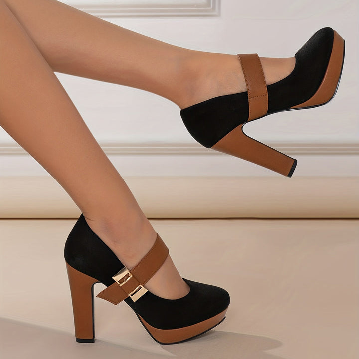 Catherine | Elegant Comfortable Sandals