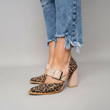 Rhiannon | Elegant Heeled Shoes