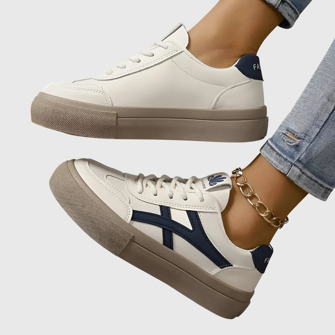 Olivia | Orthopaedic Shoes